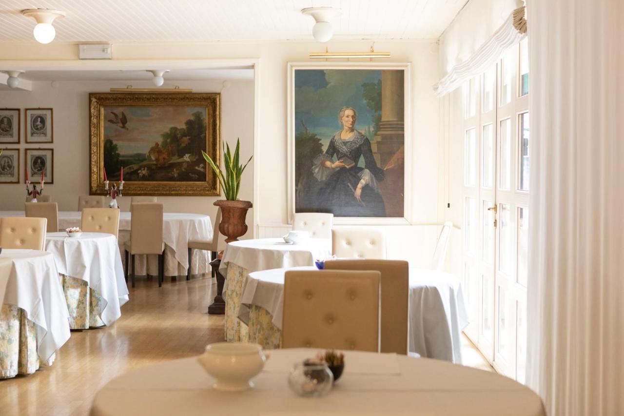 Hotel Due Mori Cittadella Exterior photo