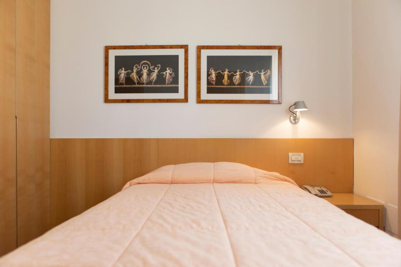 Hotel Due Mori Cittadella Exterior photo